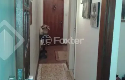 Apartamento com 2 quartos à venda na avenida presidente franklin roosevelt, 1271, são geraldo, porto alegre, 86 m2 por r$ 290.000