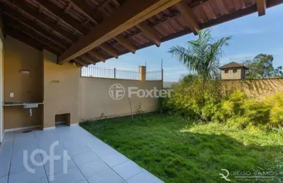 Casa em condomínio fechado com 3 quartos à venda na rua ana maltz knijnik, 100, três figueiras, porto alegre, 436 m2 por r$ 3.700.000
