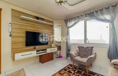 Casa em condomínio fechado com 3 quartos à venda na beco professor josé alberto opitz, 70, ipanema, porto alegre, 100 m2 por r$ 450.000
