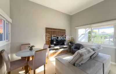 Casa com 2 quartos à venda na rua bom jesus, 476, remanso, xangri-lá, 180 m2 por r$ 500.000