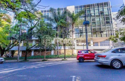 Sala comercial com 2 salas à venda na rua mariante, 239, rio branco, porto alegre, 59 m2 por r$ 550.000