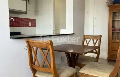 Apartamento com 1 quarto à venda na rua cruzeiro do sul, 2323, santa tereza, porto alegre, 43 m2 por r$ 145.000