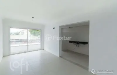 Apartamento com 2 quartos à venda na rua landel de moura, 1270, tristeza, porto alegre, 74 m2 por r$ 501.000