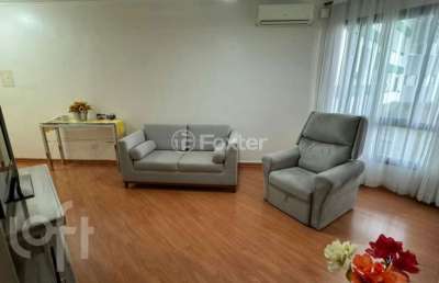 Apartamento com 2 quartos à venda na avenida fábio araújo santos, 1245, nonoai, porto alegre, 75 m2 por r$ 275.000