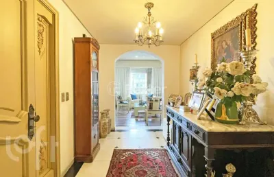 Apartamento com 3 quartos à venda na rua coronel aurélio bitencourt, 200, rio branco, porto alegre, 347 m2 por r$ 2.800.000