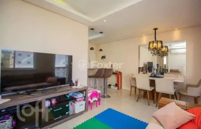 Apartamento com 3 quartos à venda na rua doutor josé bento corrêa, 545, morro santana, porto alegre, 67 m2 por r$ 345.000