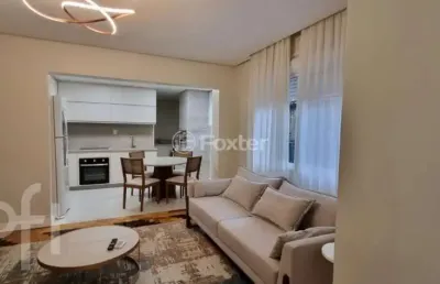 Apartamento com 3 quartos à venda na rua general andrade neves, 139, centro histórico, porto alegre, 101 m2 por r$ 750.000
