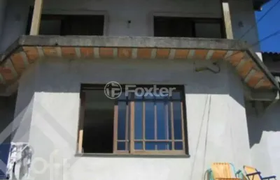 Casa com 3 quartos à venda na rua lloyd de andrade polidoro, 115, ipanema, porto alegre, 180 m2 por r$ 650.000