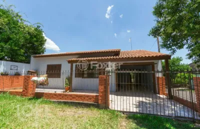 Casa com 3 quartos à venda na rua umbu, 21, estância velha, canoas, 120 m2 por r$ 400.000
