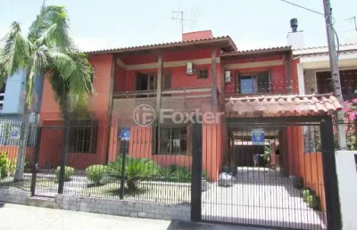 Casa com 4 quartos à venda na rua dom jaime de barros câmara, 276, sarandi, porto alegre, 320 m2 por r$ 890.000
