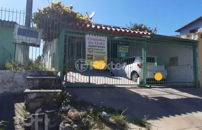 Casa com 2 quartos à venda na rua martins de lima, 914, vila são josé, porto alegre, 108 m2 por r$ 380.000