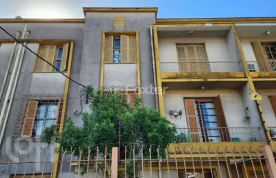 Apartamento com 3 quartos à venda na rua coronel aparício borges, 664, glória, porto alegre, 89 m2 por r$ 278.000