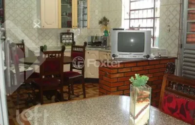 Casa com 3 quartos à venda na rua clóvis beviláqua, 1947, harmonia, canoas, 120 m2 por r$ 250.000