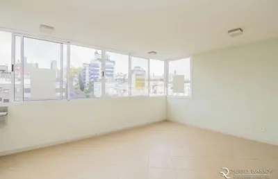 Apartamento com 2 quartos à venda na rua santa cecília, 1918, santa cecília, porto alegre, 75 m2 por r$ 617.500
