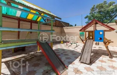 Apartamento com 2 quartos à venda na rua cruzeiro do sul, 2323, santa tereza, porto alegre, 57 m2 por r$ 180.000