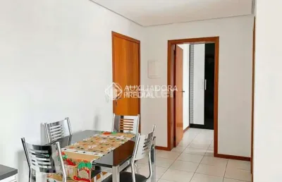 Apartamento com 1 quarto à venda na avenida victor barreto, 2138, centro, canoas, 46 m2 por r$ 265.000