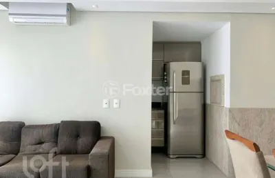 Apartamento com 2 quartos à venda na rua waldemar pinheiro cantergi, 80, sarandi, porto alegre, 56 m2 por r$ 355.000