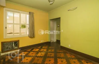 Apartamento com 2 quartos à venda na rua sete de abril, 445, floresta, porto alegre, 90 m2 por r$ 300.000