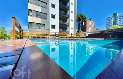 Apartamento com 3 quartos à venda na rua faria santos, 687, petrópolis, porto alegre, 125 m2 por r$ 1.700.000