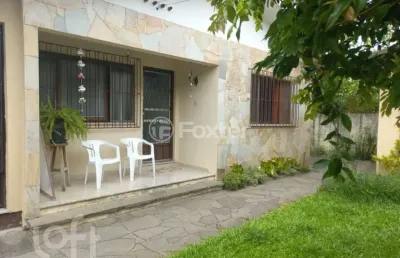 Casa com 3 quartos à venda na avenida victor barreto, 1546, centro, canoas, 194 m2 por r$ 691.000