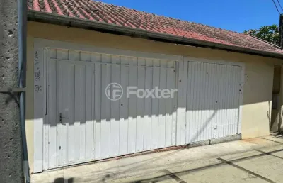 Casa com 3 quartos à venda na rua barão de rio branco, 22, operário, novo hamburgo, 81 m2 por r$ 250.000