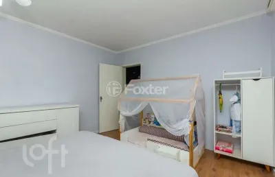 Casa com 2 quartos à venda na rua nicolau ely, 332, jardim floresta, porto alegre, 134 m2 por r$ 568.000