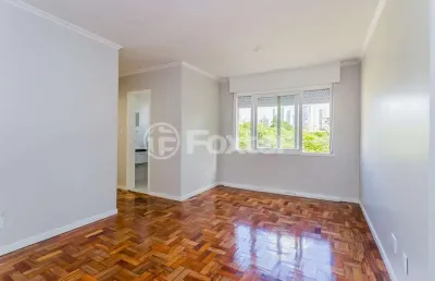 Apartamento com 2 quartos à venda na rua sapê, 670, passo da areia, porto alegre, 58 m2 por r$ 239.000
