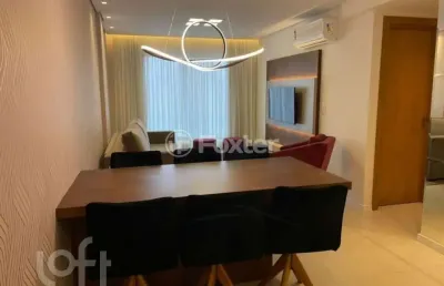 Apartamento com 2 quartos à venda na rua augusto bordin, 223, floresta, gramado, 70 m2 por r$ 1.099.000
