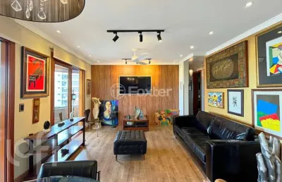 Apartamento com 3 quartos à venda na rua doutor vale, 304, floresta, porto alegre, 100 m2 por r$ 1.300.000