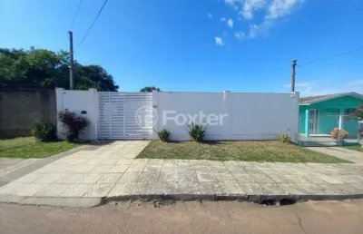 Casa com 3 quartos à venda na rua das missões, 290, vargas, sapucaia do sul, 155 m2 por r$ 580.000