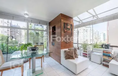 Kitnet / stúdio à venda na rua carlos trein filho, 1271, auxiliadora, porto alegre, 96 m2 por r$ 954.000