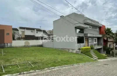 Terreno em condomínio fechado à venda na rua tocantins, 540, agronomia, porto alegre, 230 m2 por r$ 312.500