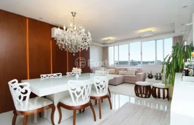 Apartamento com 3 quartos à venda na rua cleveland, 206, santa tereza, porto alegre, 83 m2 por r$ 800.000