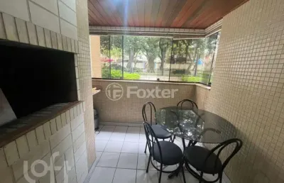Apartamento com 2 quartos à venda na rua ouro preto, 35, jardim floresta, porto alegre, 91 m2 por r$ 457.000
