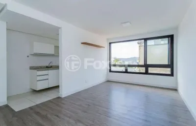 Apartamento com 2 quartos à venda na rua são mateus, 193, jardim do salso, porto alegre, 64 m2 por r$ 465.000