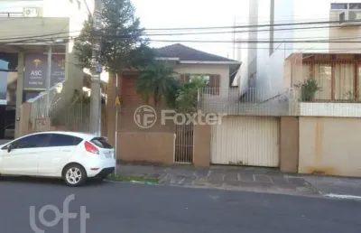 Casa com 4 quartos à venda na rua benjamin constant, 388, rio branco, novo hamburgo, 100 m2 por r$ 800.000