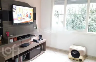 Apartamento com 2 quartos à venda na avenida amazonas, 182, são geraldo, porto alegre, 49 m2 por r$ 280.000
