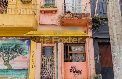 Terreno comercial à venda na avenida aureliano de figueiredo pinto, 878, praia de belas, porto alegre, 353 m2 por r$ 1.462.000