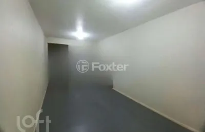 Apartamento com 2 quartos à venda na avenida guaíba, 3400, vila assunção, porto alegre, 84 m2 por r$ 285.000