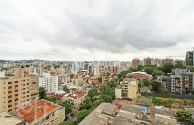 Apartamento com 2 quartos à venda na rua santa cecília, 2118, rio branco, porto alegre, 72 m2 por r$ 890.000