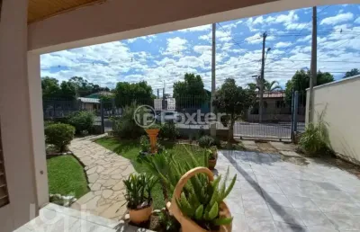 Casa com 4 quartos à venda na rua odon cavalcante, 273, canudos, novo hamburgo, 204 m2 por r$ 350.000