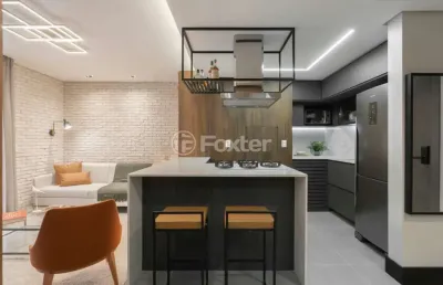 Apartamento com 2 quartos à venda na rua artur rocha, 530, mont serrat, porto alegre, 81 m2 por r$ 1.411.000