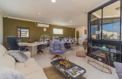 Apartamento com 1 quarto à venda na rua zuzu angel, 160, hípica, porto alegre, 106 m2 por r$ 992.000