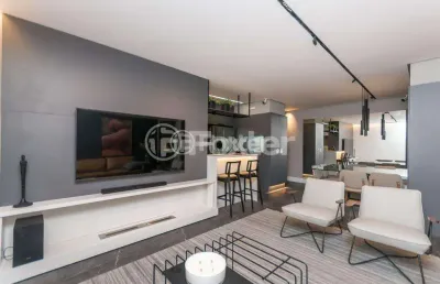 Apartamento com 3 quartos à venda na avenida joão wallig, 144, passo da areia, porto alegre, 105 m2 por r$ 1.357.107