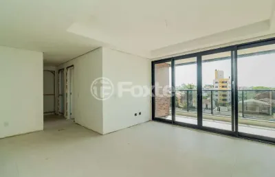 Apartamento com 3 quartos à venda na rua eurípedes aurélio da silva, 453, vila eunice nova, cachoeirinha, 96 m2 por r$ 771.200