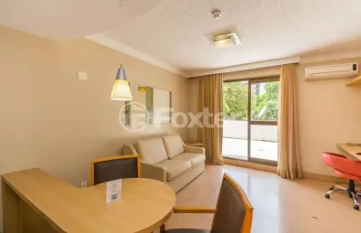 Apartamento com 1 quarto à venda na rua miguel tostes, 30, rio branco, porto alegre, 140 m2 por r$ 400.000