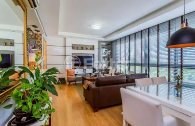 Apartamento com 3 quartos à venda na rua gonçalves dias, 1075, menino deus, porto alegre, 86 m2 por r$ 980.000