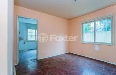 Apartamento com 1 quarto à venda na avenida bernardi, 386, cristo redentor, porto alegre, 40 m2 por r$ 170.000