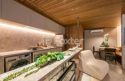 Apartamento com 3 quartos à venda na rua graciliano ramos, 501, central parque, porto alegre, 70 m2 por r$ 675.136