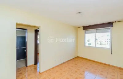 Apartamento com 1 quarto à venda na avenida ipiranga, 3491, partenon, porto alegre, 45 m2 por r$ 250.000